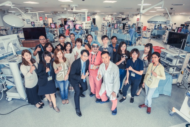 MDTK - MedicalTek Photo 1