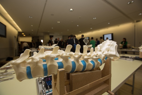 SYNBONE AG Photo 2