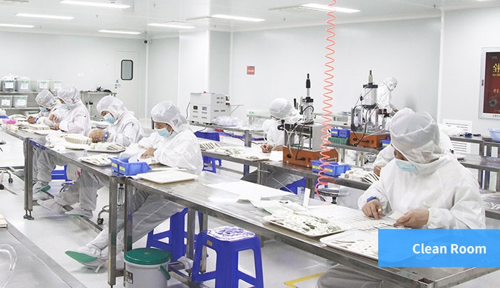 Med-link Electronics Tech Photo 1