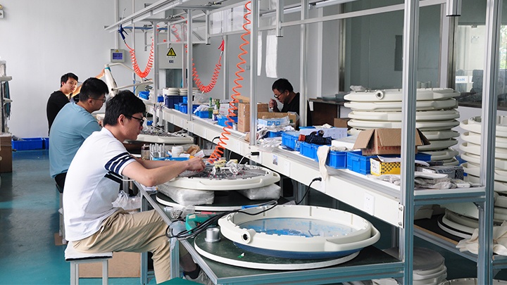 Shanghai Wanyu Medical Equipment Photo 10