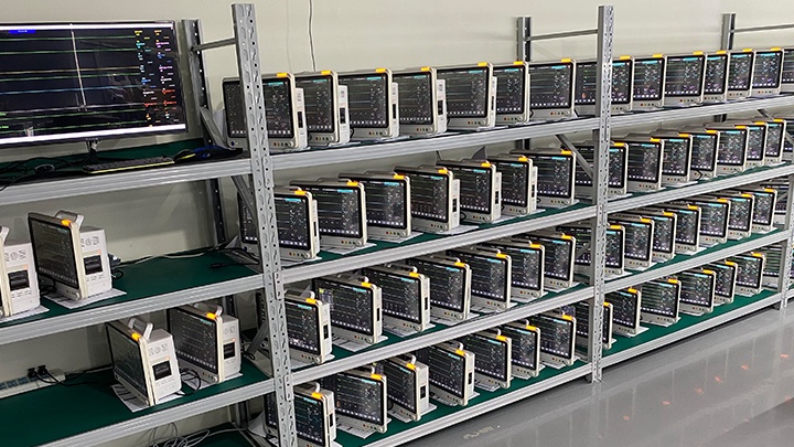 Shenzhen Witleaf Medical Electronics Photo 4