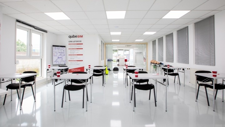 SKILLQUBE Photo 7