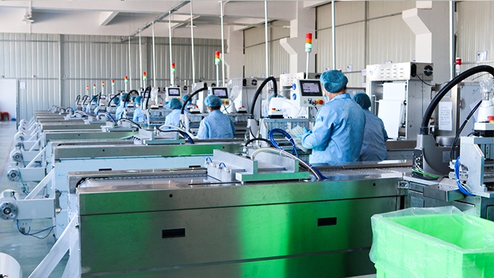 Bioteke Corporation Photo 4
