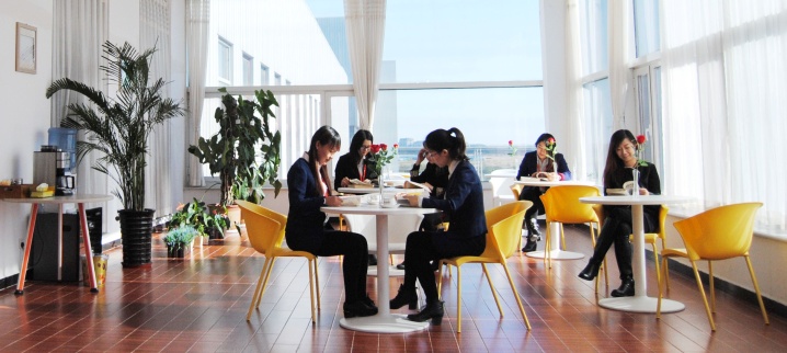 Tianjin Era Biology Technology Co., Ltd. Photo 6