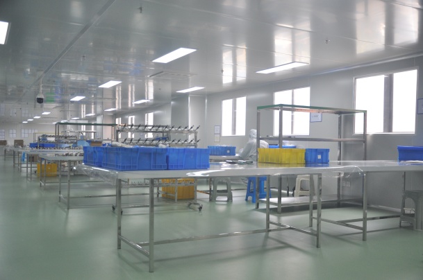 Jiangsu Coopwin Med Photo 1