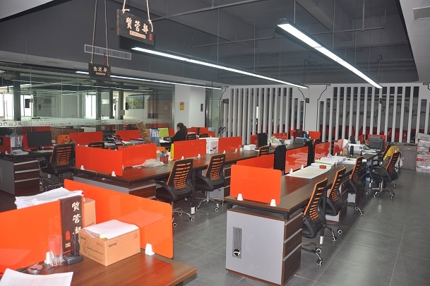 Jiangsu Coopwin Med Photo 9