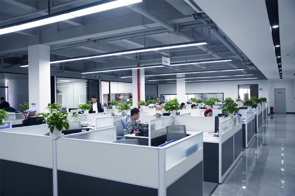 Shenzhen Keyto Fluid Technology Co., Ltd. Photo 1