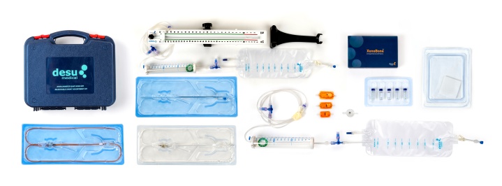 Desu Medical Photo 2