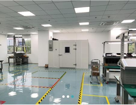 ViVest Medical Technology Co., Ltd. Photo 1