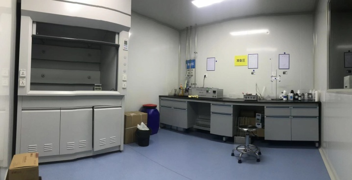 Changzhou Zener Medtec Photo 4