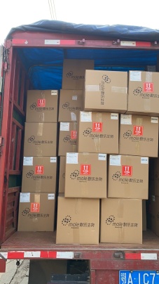 Jiangsu Mole Bioscience Photo 5