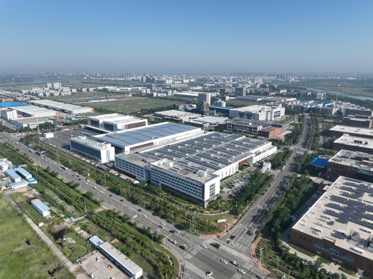 Haier Biomedical Photo 3