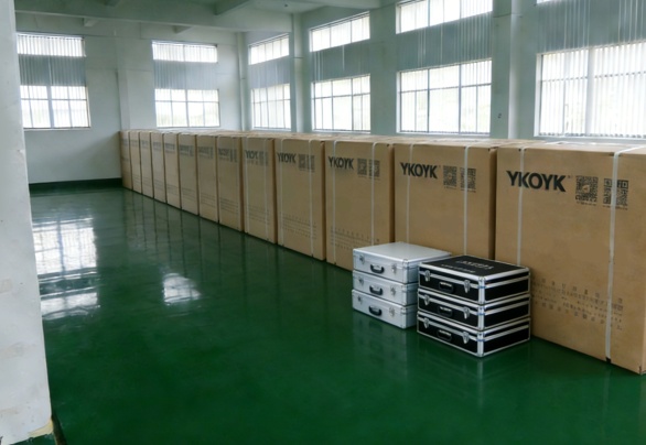Jiangsu Yikang Electronic Technology Photo 5