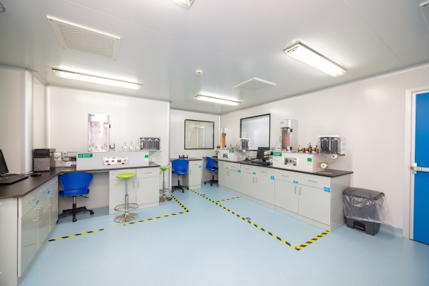 Shanghai Kehua Bio-engineering Photo 3