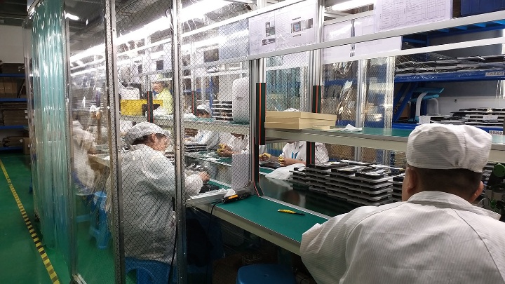 Vecoton Technology Photo 9