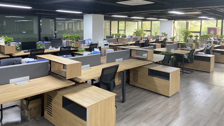 Hangzhou Bigfish Bio-tech Co., Ltd. Photo 3