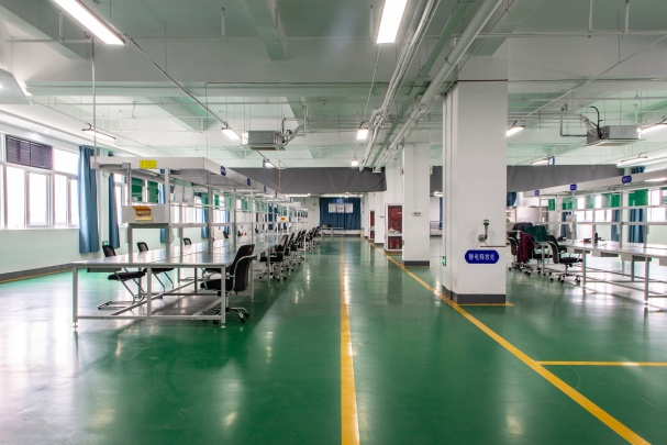 Pinyuan Medical Photo 3