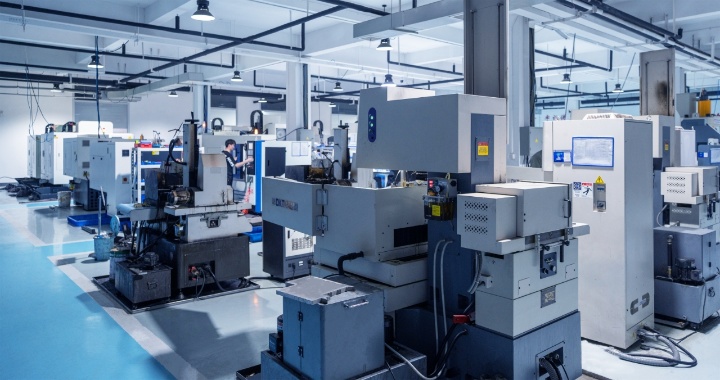 Shandong Liangyi Medical Instrument Photo 2