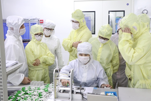 Sinolinks Medical Innovation Photo 2