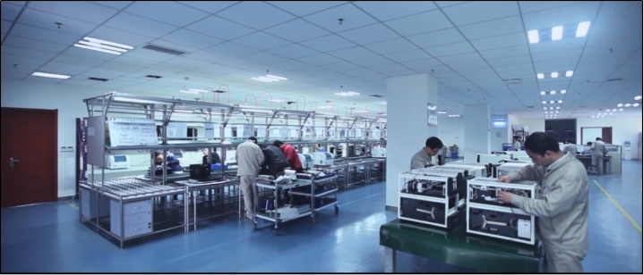 Xian Tianlong Science and Technology Photo 4