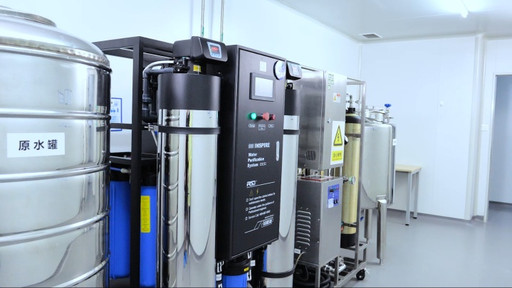 SPACEGEN Photo 6