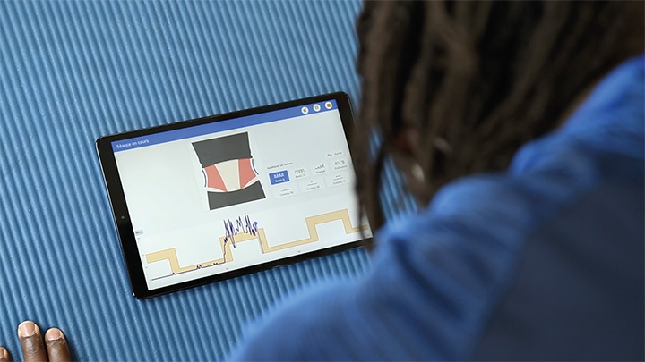 Blueback Photo 6