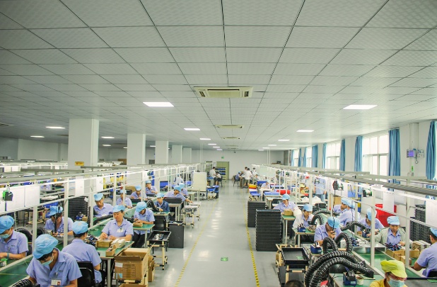 Shenzhen Relish Technology Co.,Ltd. Photo 2