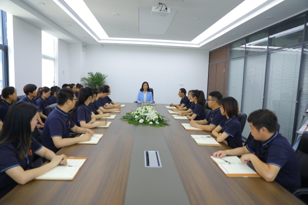 Jiangsu Mole Electronic Technology Photo 6