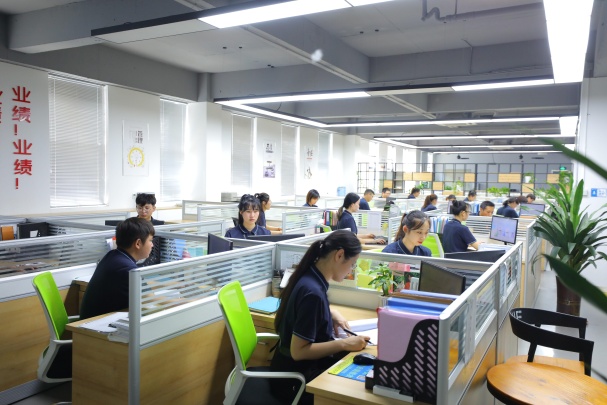 Jiangsu Mole Electronic Technology Photo 7