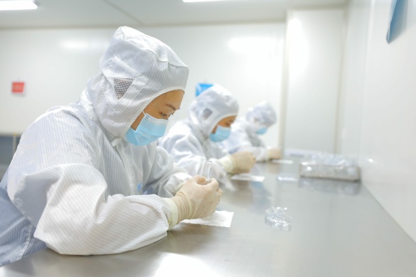 Jiangsu Mole Electronic Technology Photo 8