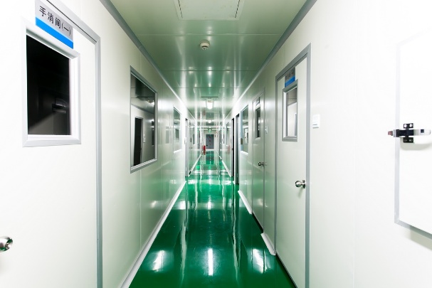 Shenzhen Lvshiyuan Biotechnology Co., Ltd Photo 4