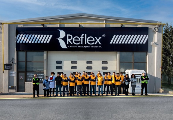 Reflex Photo 1