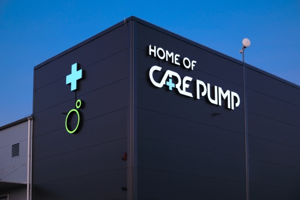 CarePump Photo 8