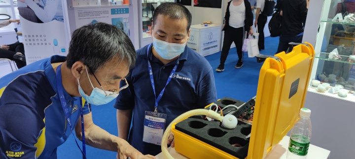 Boreasa Technologies Co., Ltd Photo 4