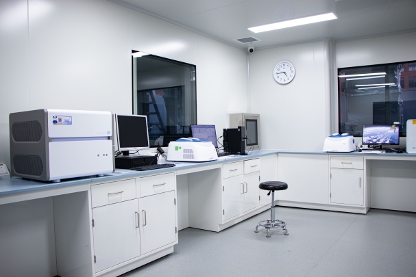 Jiangsu Macro micro-test Medical Technology Photo 7