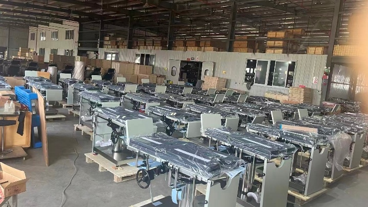 Jiangsu Suxin Medical Equipment Photo 9