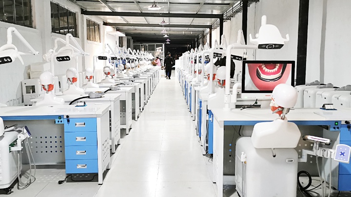 Tangshan UMG Medical Instrument Photo 11