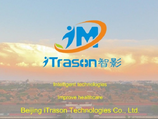 Beijing iTrason Technologies Photo 1
