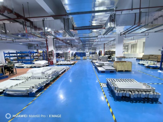Shanghai Fepdon Medical Equipment Co., Ltd. Photo 4