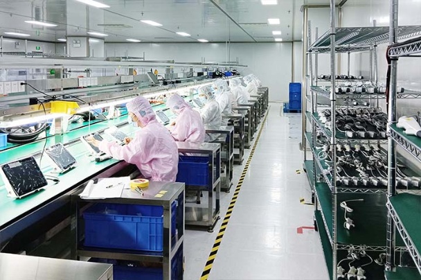 Endoso Life Technology Photo 3