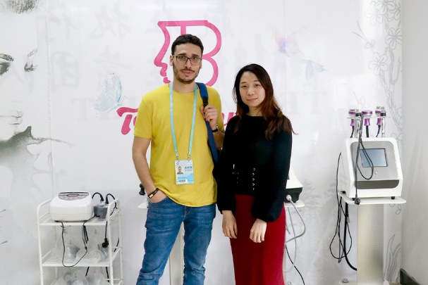 Guangzhou T&B Beauty Equipment Photo 7
