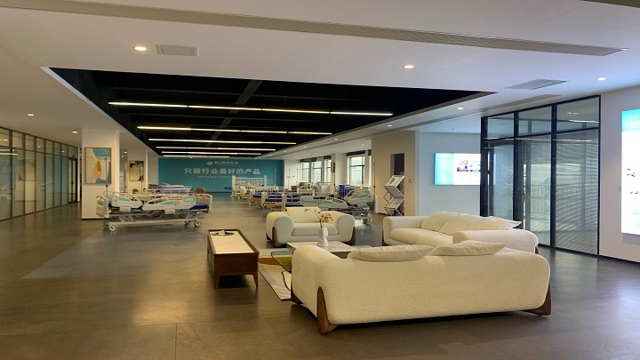 Designa Medical Tech. Co., Ltd. Photo 11
