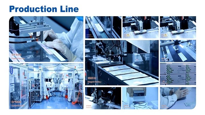 Getein Animal Medical Technology Photo 8