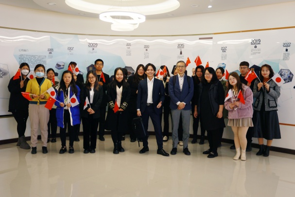 LEFIS Beijing Photo 5