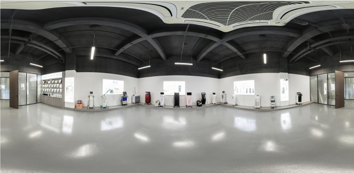 Chengji Electronic Technology Photo 4