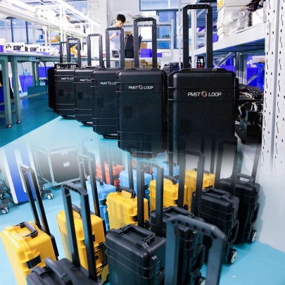 Guangzhou FisioForce Co. Ltd. Photo 13