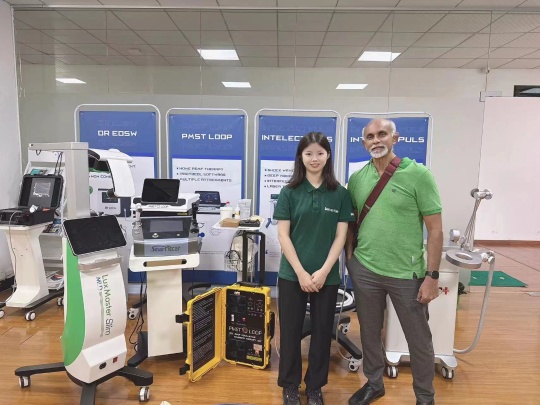 Guangzhou FisioForce Co. Ltd. Photo 6