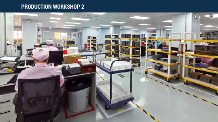 GETT Asia Ltd. Photo 3