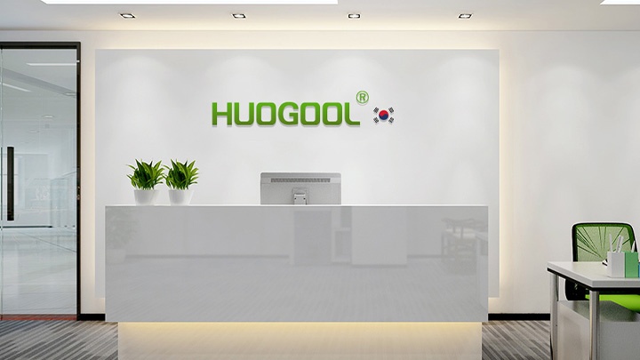 Huogool Photo 4