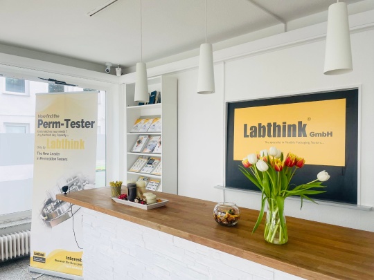 Labthink Photo 4